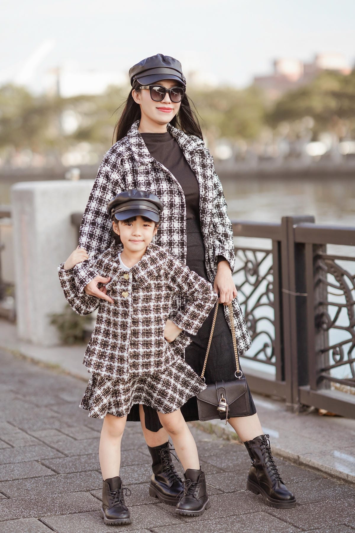 OB嚴選 2月號時尚親子穿搭分享 95折優惠碼kcchloe_25.jpg OB嚴選 2月號時尚親子穿搭分享 95折優惠碼kcchloe_25.jpg