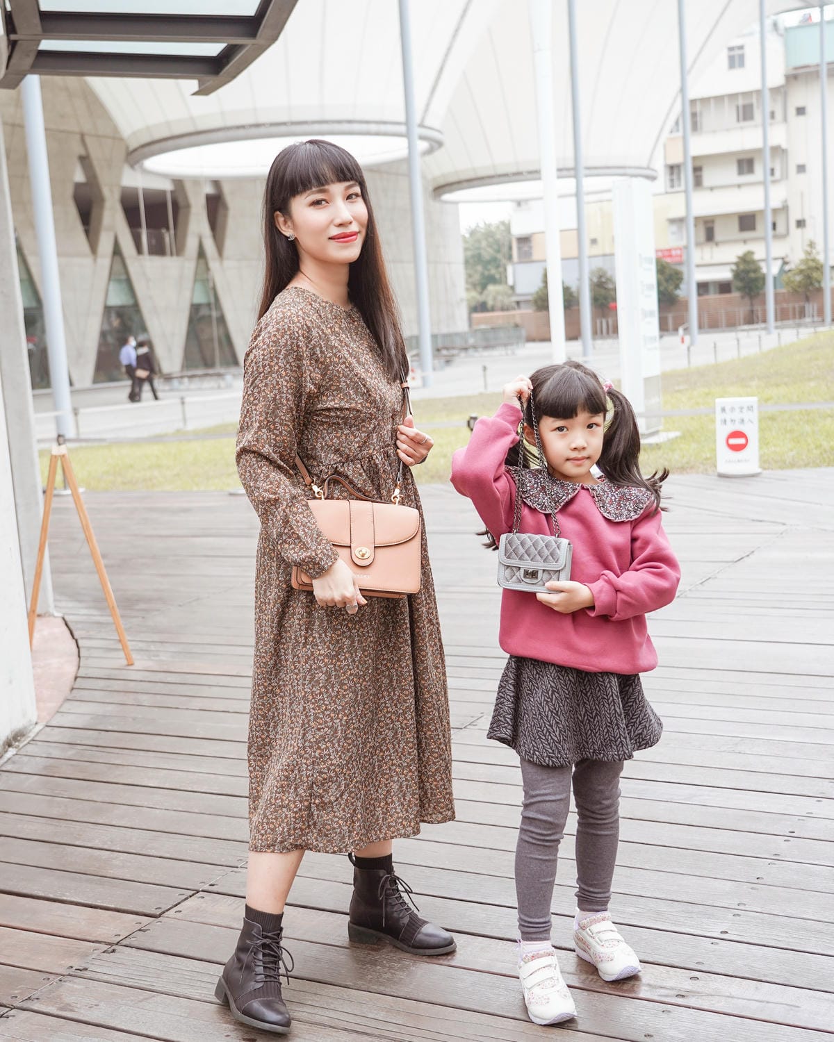 OB嚴選 2月號時尚親子穿搭分享 95折優惠碼kcchloe_15.jpg OB嚴選 2月號時尚親子穿搭分享 95折優惠碼kcchloe_15.jpg