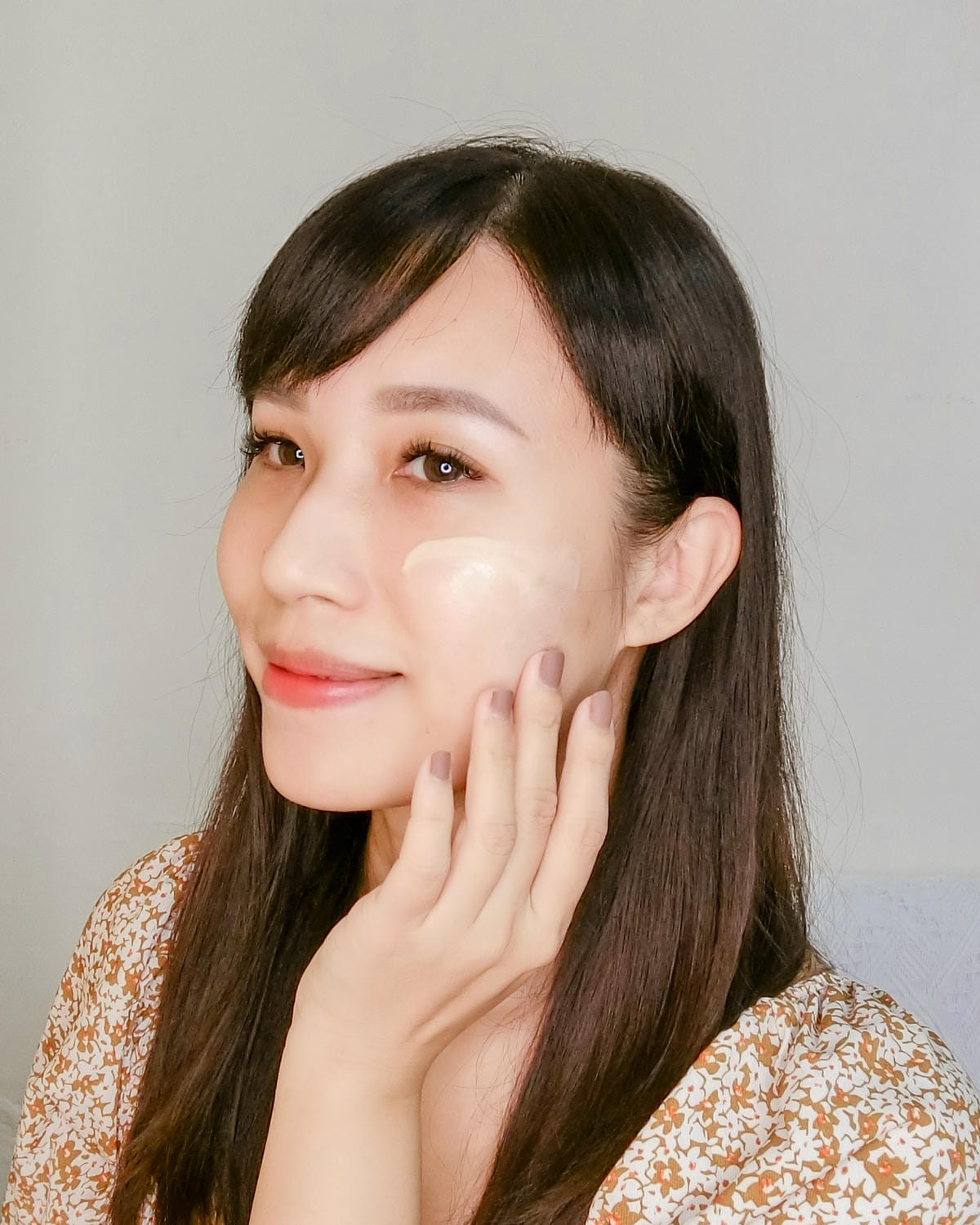 控油潤色隔離霜推薦 ORBIS透妍潤色隔離霜 春夏日常防曬必備小金蓋9.jpeg