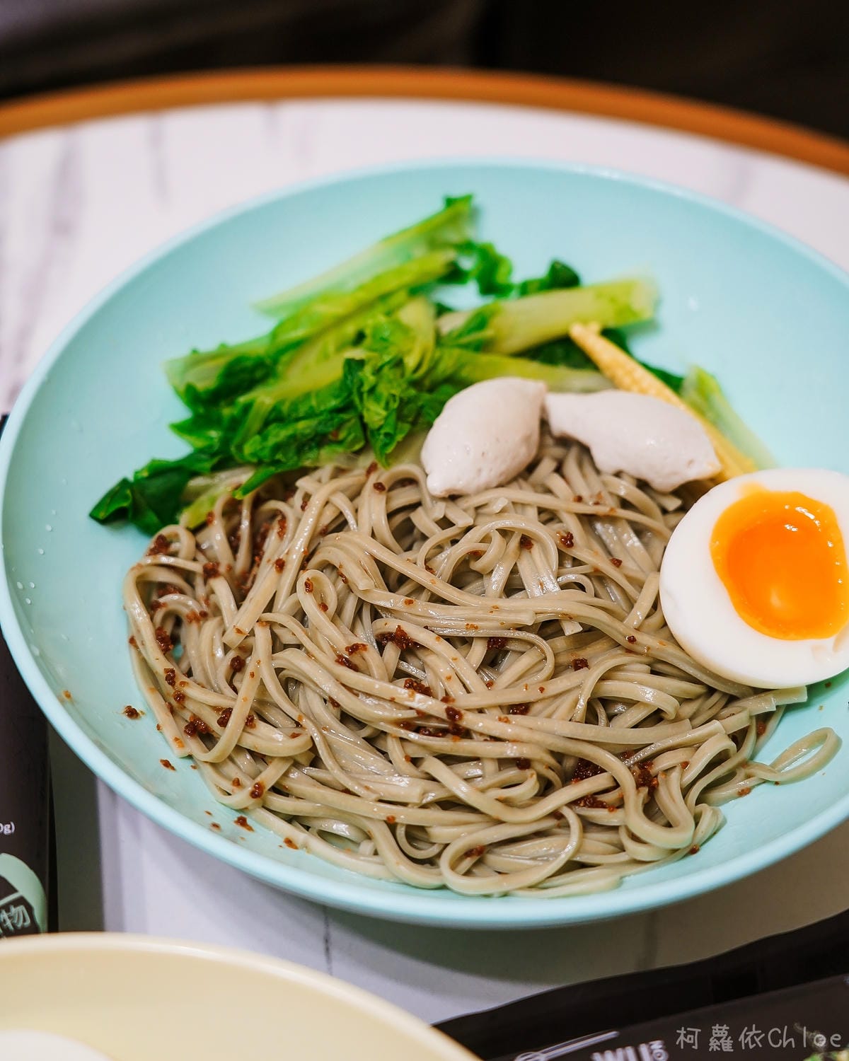 吳獨麵 真材實料的無毒乾拌麵 四種口味都推薦24.jpg 吳獨麵 真材實料的無毒乾拌麵 四種口味都推薦24.jpg