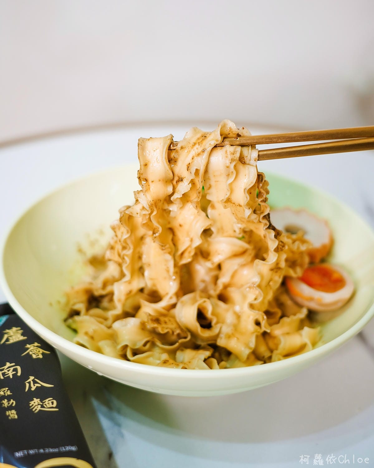 吳獨麵 真材實料的無毒乾拌麵 四種口味都推薦12.jpg 吳獨麵 真材實料的無毒乾拌麵 四種口味都推薦12.jpg