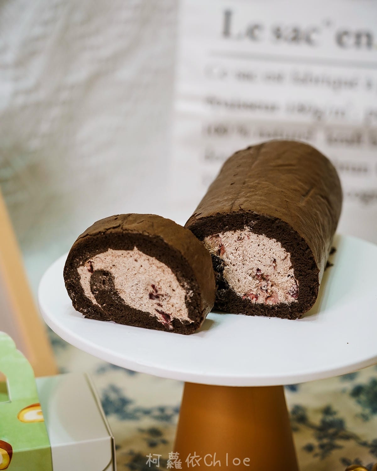 捲入泥心生乳捲 季節限定草莓高達12顆 來個甜點下午茶吧!15.jpg 捲入泥心生乳捲 季節限定草莓高達12顆 來個甜點下午茶吧!15.jpg