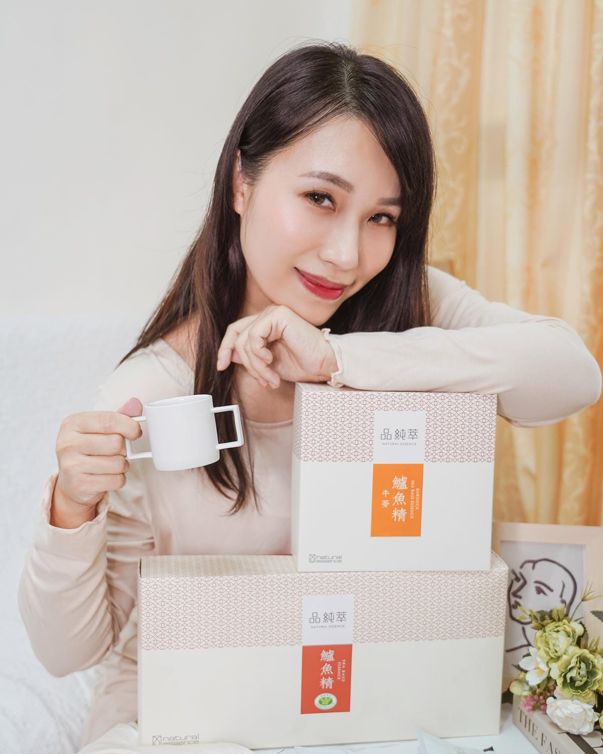 品純萃鱸魚精 比現煮魚湯更好喝 產後哺乳媽咪補充營養推薦 煮粥蒸蛋營養更加分1.jpg 品純萃鱸魚精 比現煮魚湯更好喝 產後哺乳媽咪補充營養推薦 煮粥蒸蛋營養更加分1.jpg