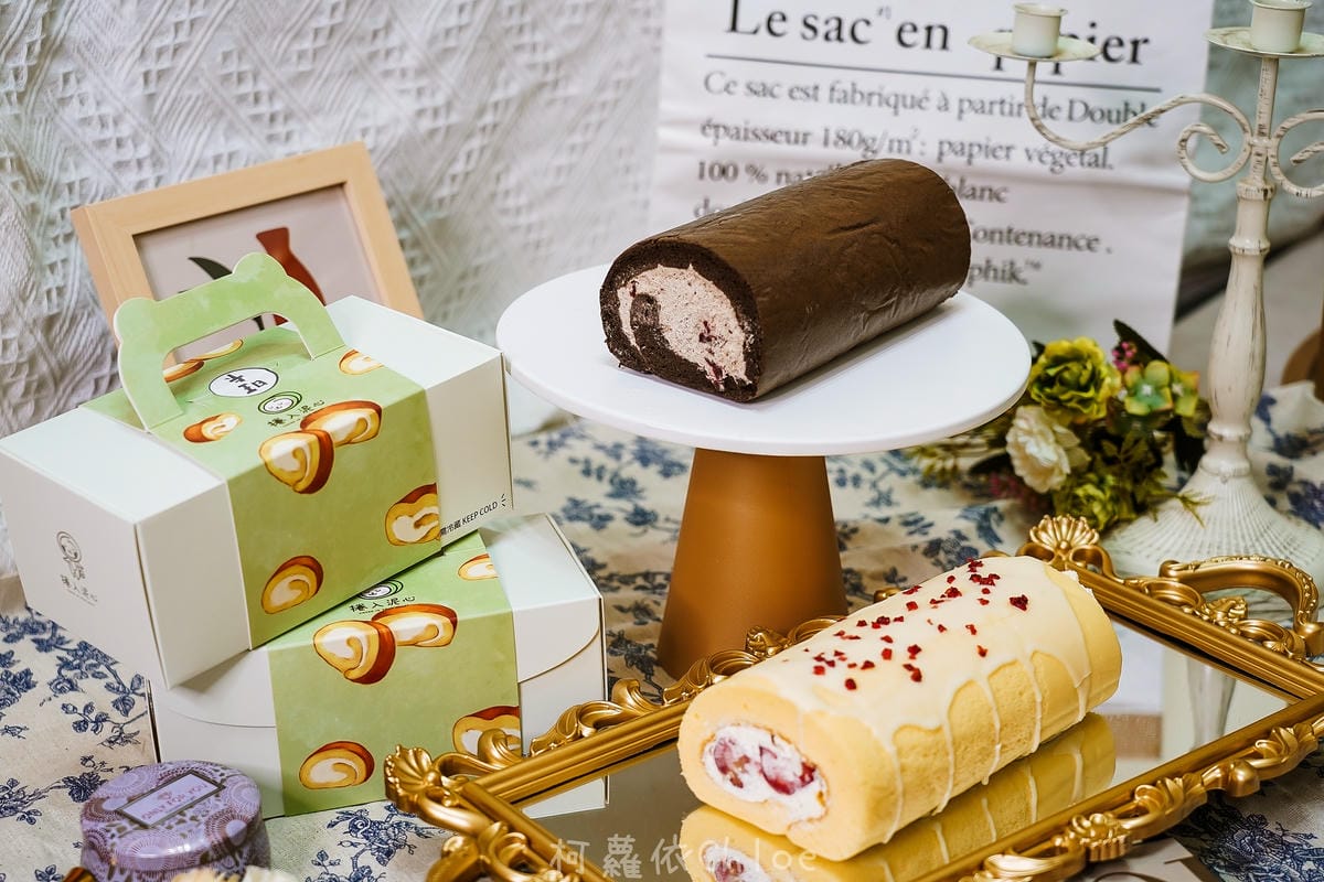 捲入泥心生乳捲 季節限定草莓高達12顆 來個甜點下午茶吧!6.jpg 捲入泥心生乳捲 季節限定草莓高達12顆 來個甜點下午茶吧!6.jpg