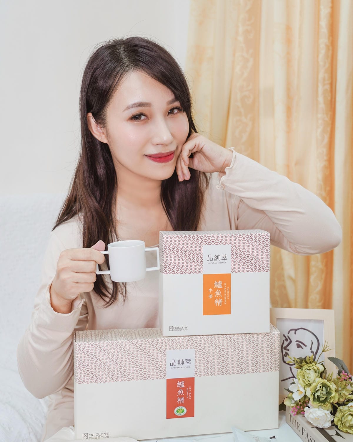 品純萃鱸魚精 比現煮魚湯更好喝 產後哺乳媽咪補充營養推薦 煮粥蒸蛋營養更加分30.jpg 品純萃鱸魚精 比現煮魚湯更好喝 產後哺乳媽咪補充營養推薦 煮粥蒸蛋營養更加分30.jpg