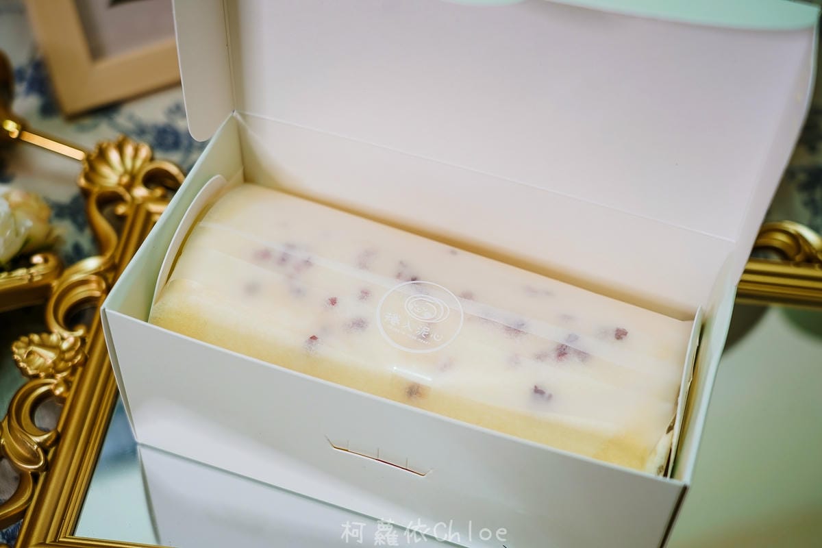 捲入泥心生乳捲 季節限定草莓高達12顆 來個甜點下午茶吧!7.jpg 捲入泥心生乳捲 季節限定草莓高達12顆 來個甜點下午茶吧!7.jpg