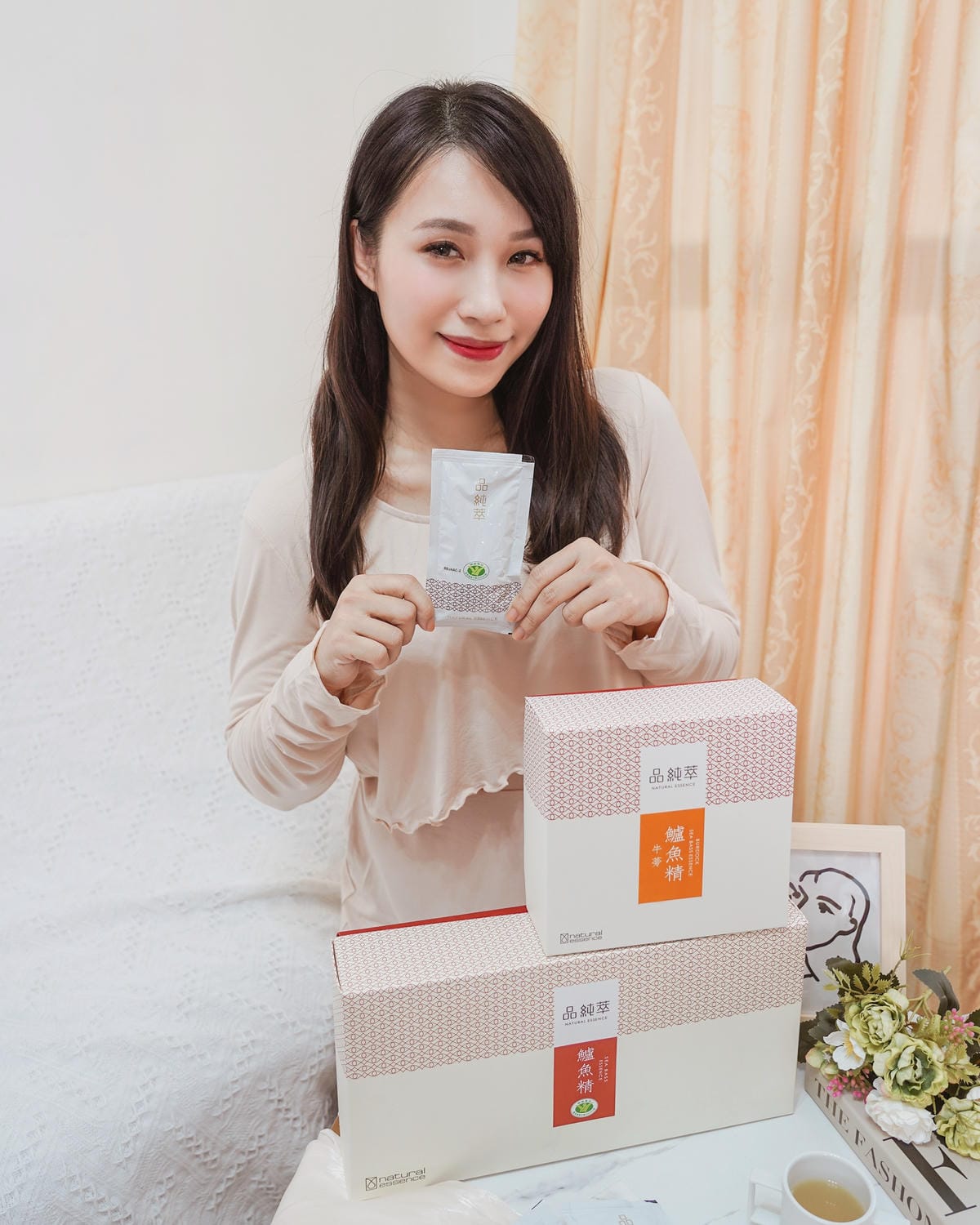 品純萃鱸魚精 比現煮魚湯更好喝 產後哺乳媽咪補充營養推薦 煮粥蒸蛋營養更加分28.jpg 品純萃鱸魚精 比現煮魚湯更好喝 產後哺乳媽咪補充營養推薦 煮粥蒸蛋營養更加分28.jpg