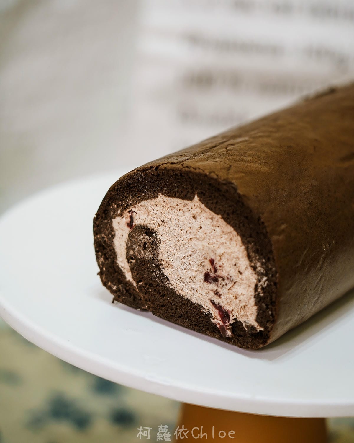 捲入泥心生乳捲 季節限定草莓高達12顆 來個甜點下午茶吧!17.jpg 捲入泥心生乳捲 季節限定草莓高達12顆 來個甜點下午茶吧!17.jpg