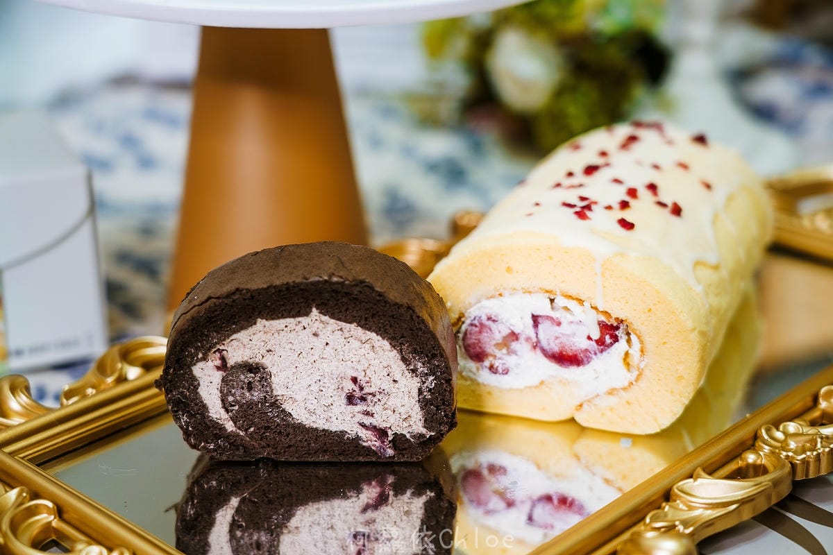 捲入泥心生乳捲 季節限定草莓高達12顆 來個甜點下午茶吧!19.jpg 捲入泥心生乳捲 季節限定草莓高達12顆 來個甜點下午茶吧!19.jpg