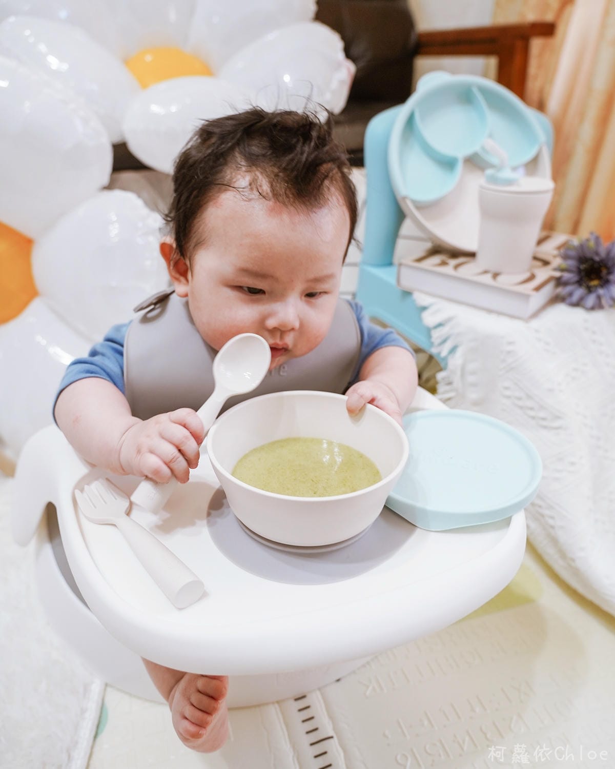 miniware副食品 兒童學習餐具 小食客六入組 開啟副食品之路 大吸力耐用 天然聚乳酸 嬰兒送禮推薦15.jpg
