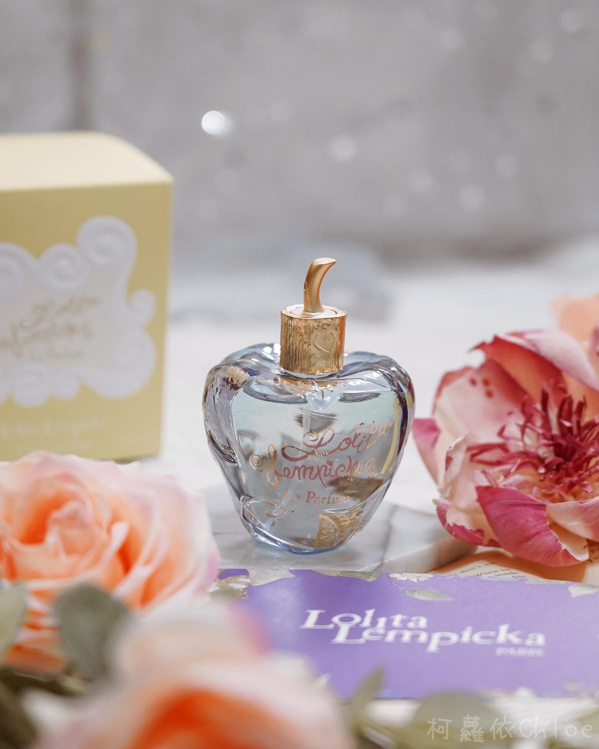 香氛 可愛卻危險的蘋果!童話系香氛 Lolita Lempicka蘿莉塔經典蘋果淡香精 復刻再現1.jpg 香氛 可愛卻危險的蘋果!童話系香氛 Lolita Lempicka蘿莉塔經典蘋果淡香精 復刻再現1.jpg