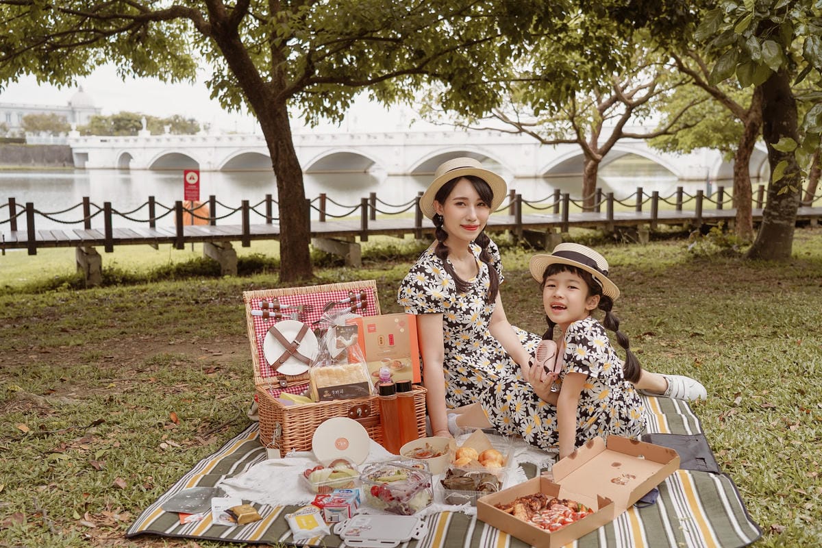 南台灣最好玩的親子旅遊DIY手作趣 到奇美食品幸福工廠 一起做出好吃野餐便當1.jpg 南台灣最好玩的親子旅遊DIY手作趣 到奇美食品幸福工廠 一起做出好吃野餐便當1.jpg