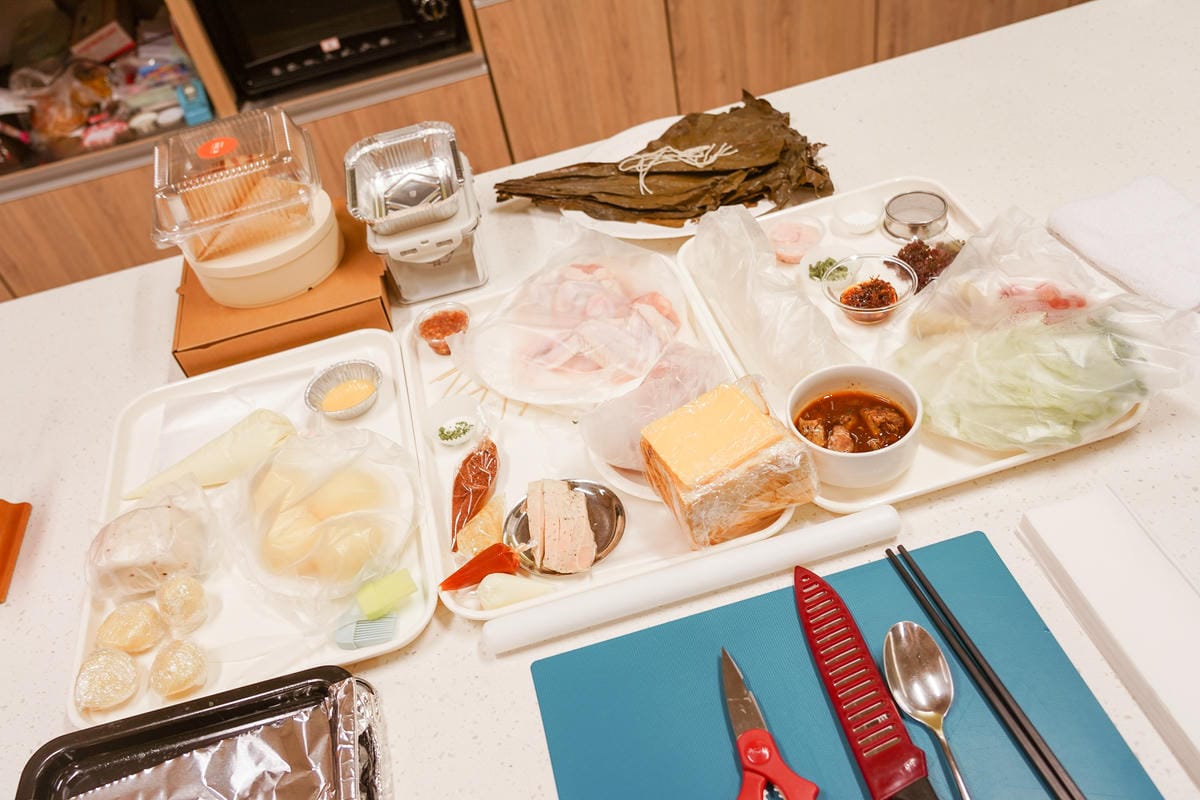 南台灣最好玩的親子旅遊DIY手作趣 到奇美食品幸福工廠 一起做出好吃野餐便當15.jpg 南台灣最好玩的親子旅遊DIY手作趣 到奇美食品幸福工廠 一起做出好吃野餐便當15.jpg