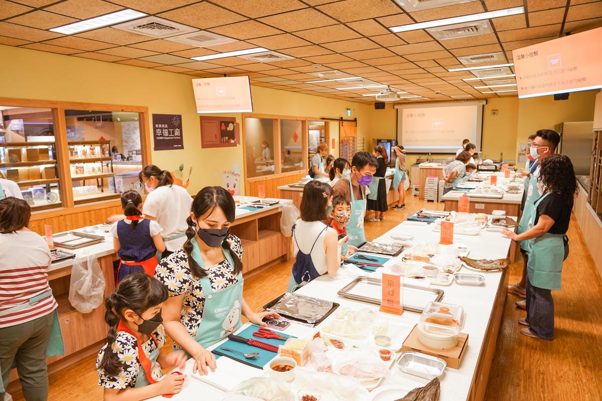南台灣最好玩的親子旅遊DIY手作趣 到奇美食品幸福工廠 一起做出好吃野餐便當16.jpg 南台灣最好玩的親子旅遊DIY手作趣 到奇美食品幸福工廠 一起做出好吃野餐便當16.jpg