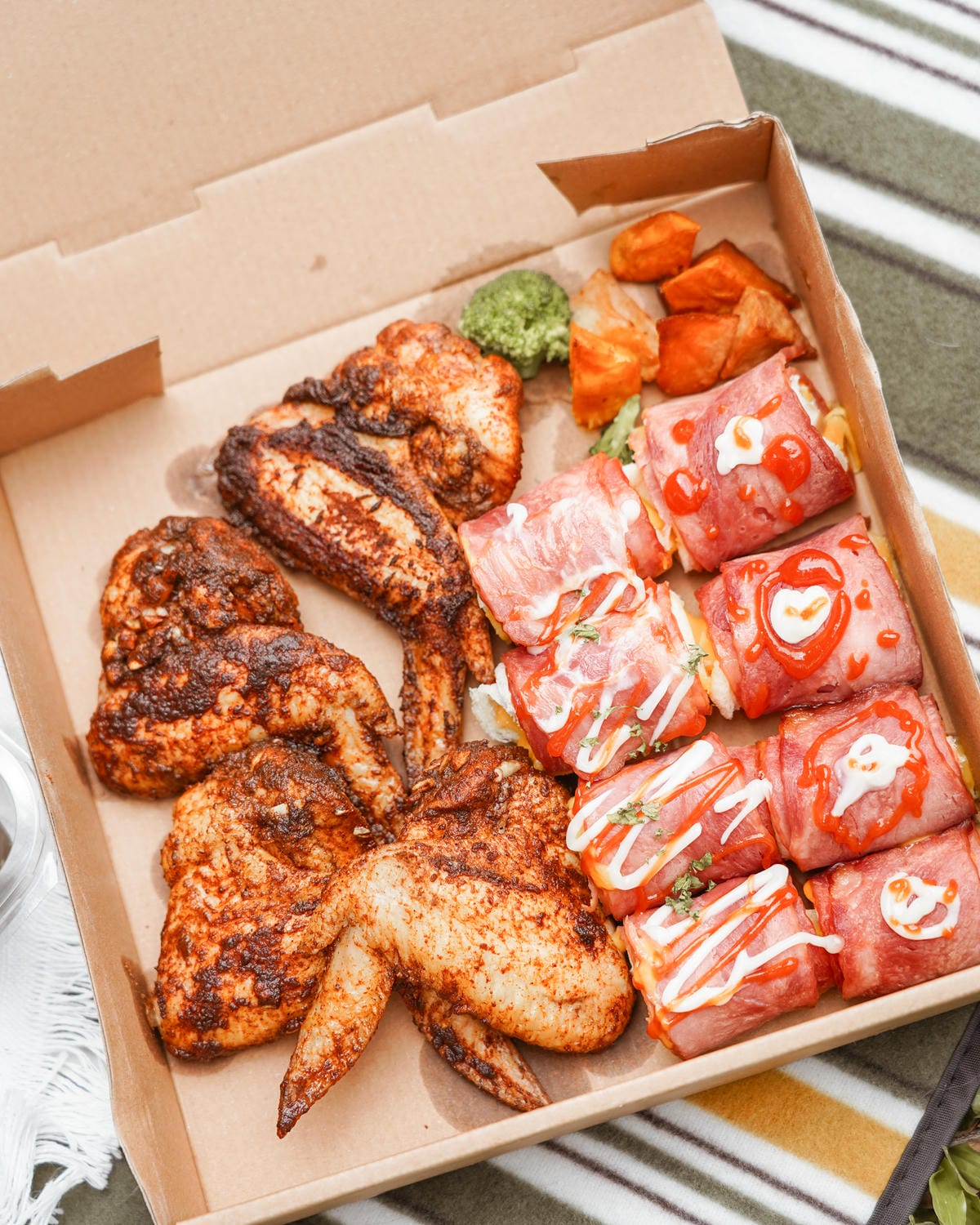 南台灣最好玩的親子旅遊DIY手作趣 到奇美食品幸福工廠 一起做出好吃野餐便當30.jpg 南台灣最好玩的親子旅遊DIY手作趣 到奇美食品幸福工廠 一起做出好吃野餐便當30.jpg