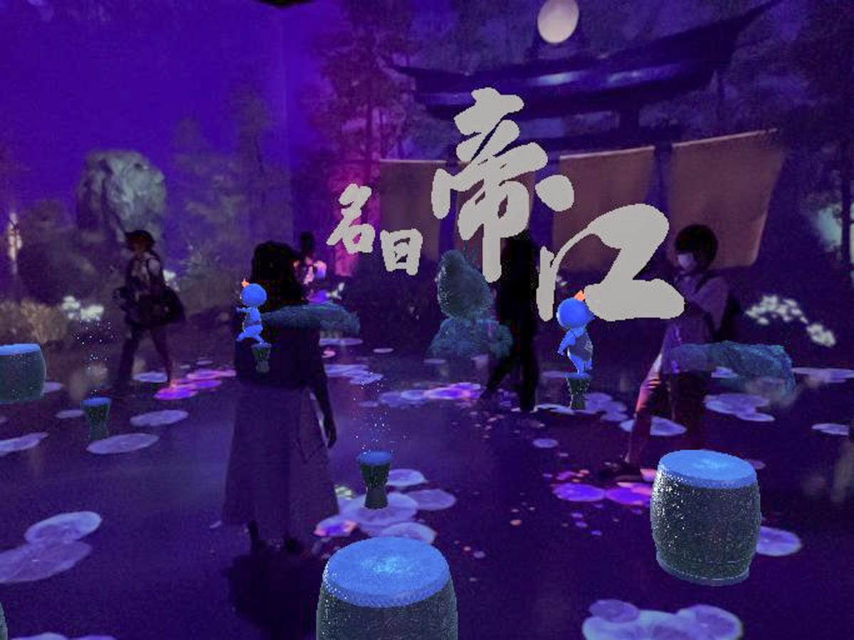 沈浸式劇院在高雄夢境現實 MR劇院 來一場奇幻的夢之旅 內有購票優惠14.jpg 沈浸式劇院在高雄夢境現實 MR劇院 來一場奇幻的夢之旅 內有購票優惠14.jpg