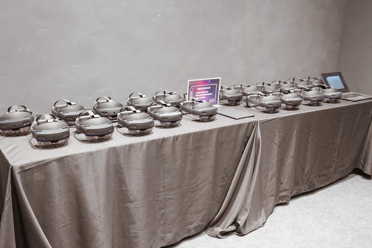 沈浸式劇院在高雄夢境現實 MR劇院 來一場奇幻的夢之旅 內有購票優惠5.jpg 沈浸式劇院在高雄夢境現實 MR劇院 來一場奇幻的夢之旅 內有購票優惠5.jpg