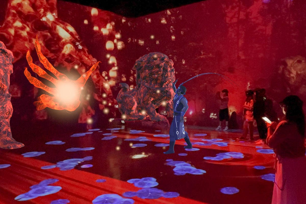 沈浸式劇院在高雄夢境現實 MR劇院 來一場奇幻的夢之旅 內有購票優惠23.jpg 沈浸式劇院在高雄夢境現實 MR劇院 來一場奇幻的夢之旅 內有購票優惠23.jpg