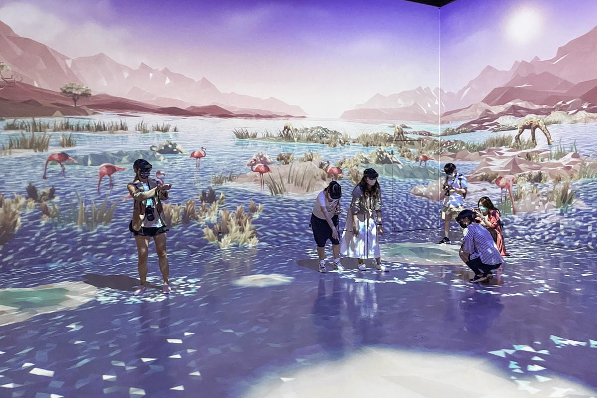 沈浸式劇院在高雄夢境現實 MR劇院 來一場奇幻的夢之旅 內有購票優惠24.jpg 沈浸式劇院在高雄夢境現實 MR劇院 來一場奇幻的夢之旅 內有購票優惠24.jpg