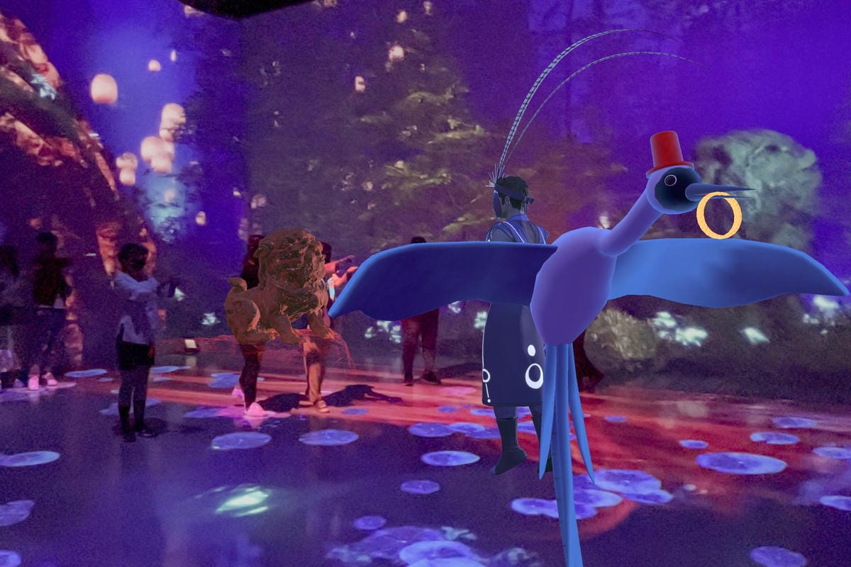 沈浸式劇院在高雄夢境現實 MR劇院 來一場奇幻的夢之旅 內有購票優惠20.jpg 沈浸式劇院在高雄夢境現實 MR劇院 來一場奇幻的夢之旅 內有購票優惠20.jpg