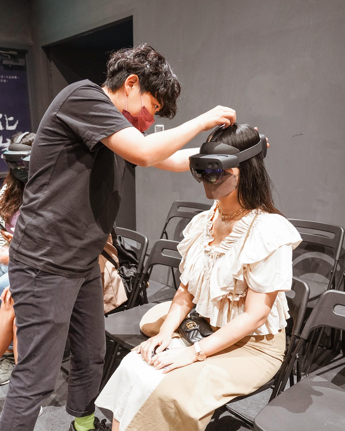 沈浸式劇院在高雄夢境現實 MR劇院 來一場奇幻的夢之旅 內有購票優惠7.jpg 沈浸式劇院在高雄夢境現實 MR劇院 來一場奇幻的夢之旅 內有購票優惠7.jpg