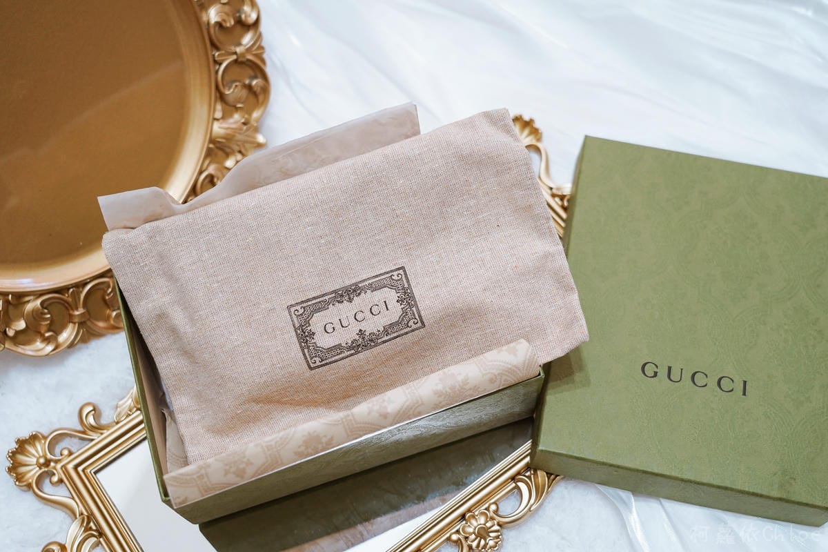 GUCCI小廢包開箱 多種揹法 可以入手了 Gucci Marmont Super Mini bag2.jpg GUCCI小廢包開箱 多種揹法 可以入手了 Gucci Marmont Super Mini bag2.jpg