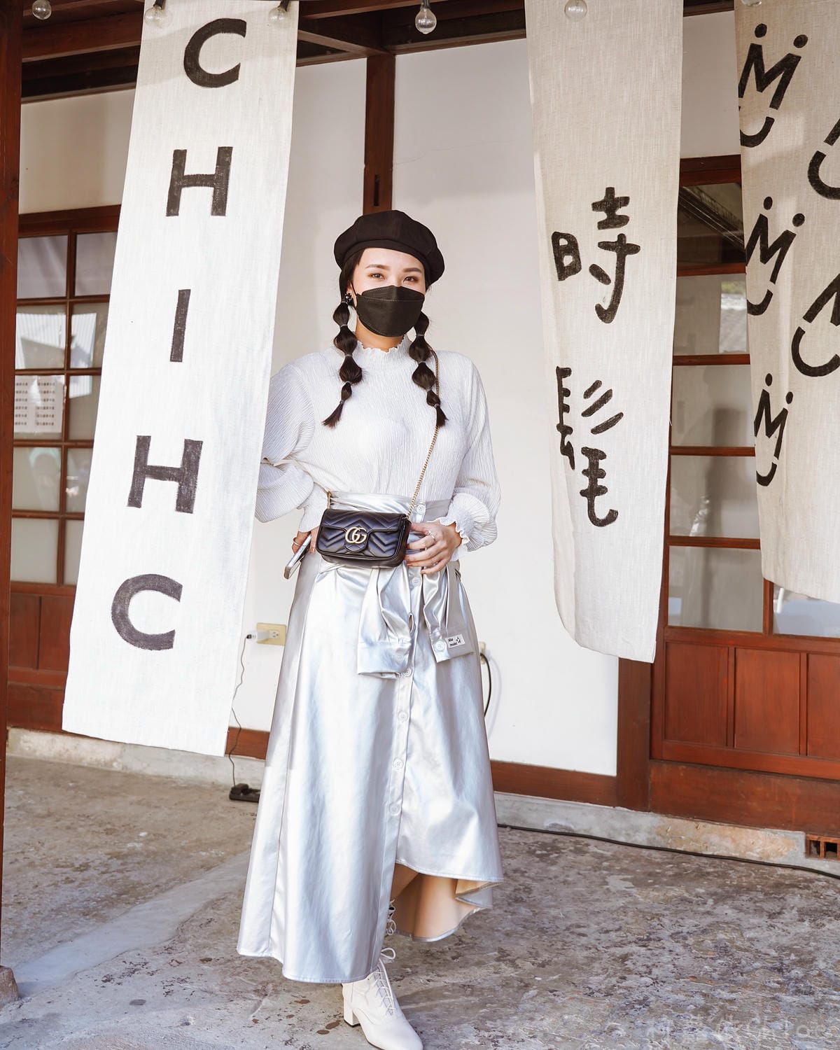 GUCCI小廢包開箱 多種揹法 可以入手了 Gucci Marmont Super Mini bag16.jpg GUCCI小廢包開箱 多種揹法 可以入手了 Gucci Marmont Super Mini bag16.jpg