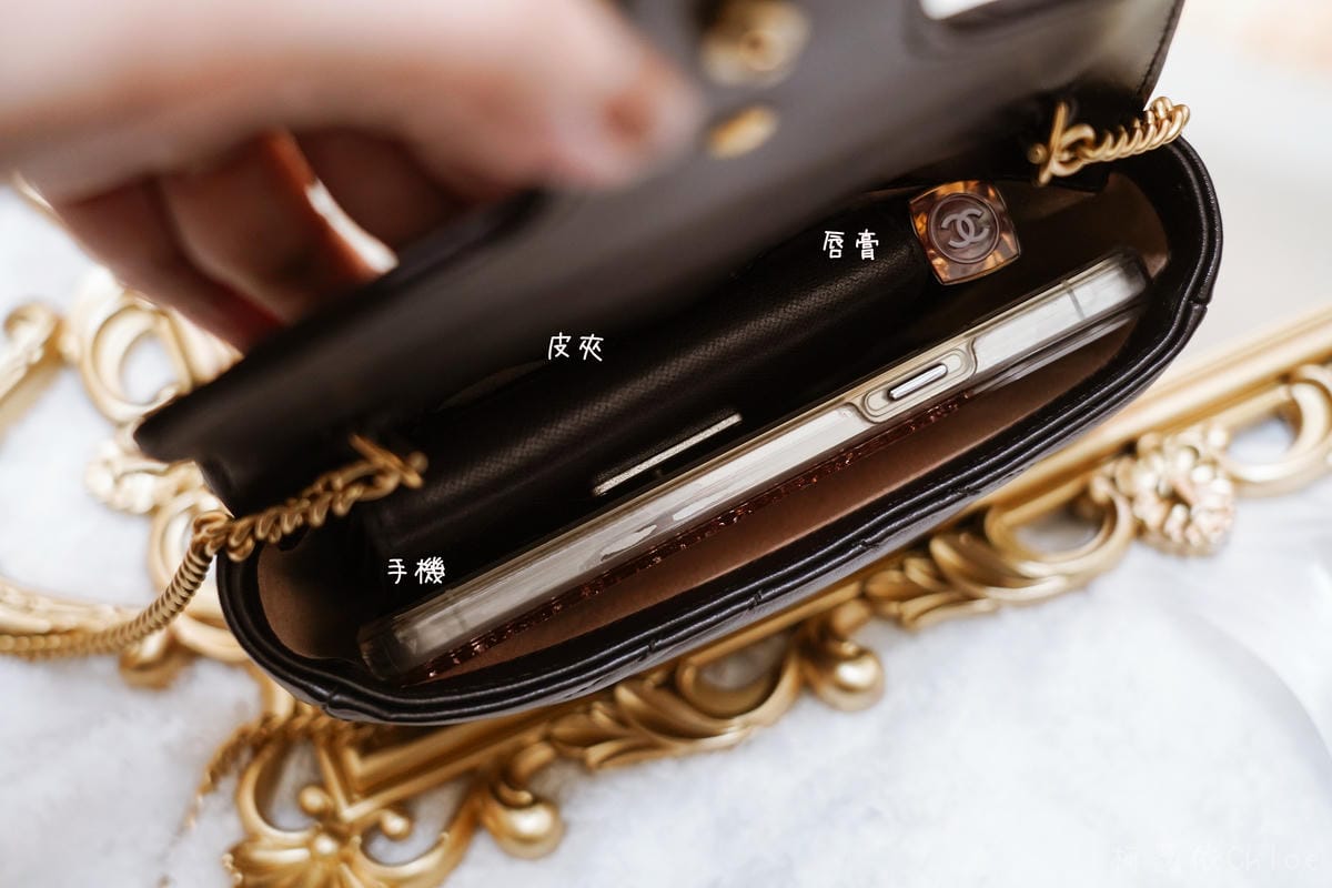 GUCCI小廢包開箱 多種揹法 可以入手了 Gucci Marmont Super Mini bag9.jpg GUCCI小廢包開箱 多種揹法 可以入手了 Gucci Marmont Super Mini bag9.jpg