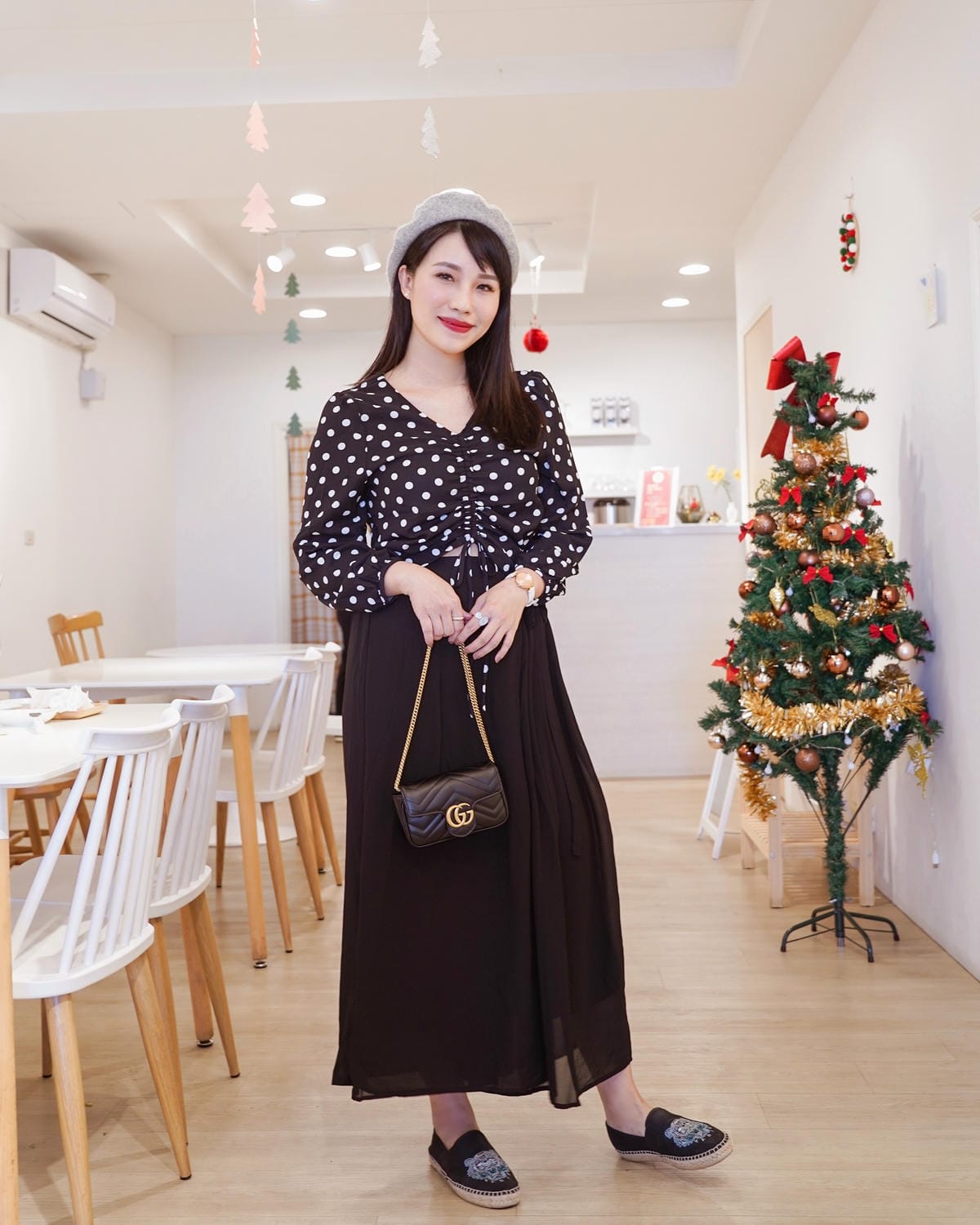 GUCCI小廢包開箱 多種揹法 可以入手了 Gucci Marmont Super Mini bag12.JPG GUCCI小廢包開箱 多種揹法 可以入手了 Gucci Marmont Super Mini bag12.JPG