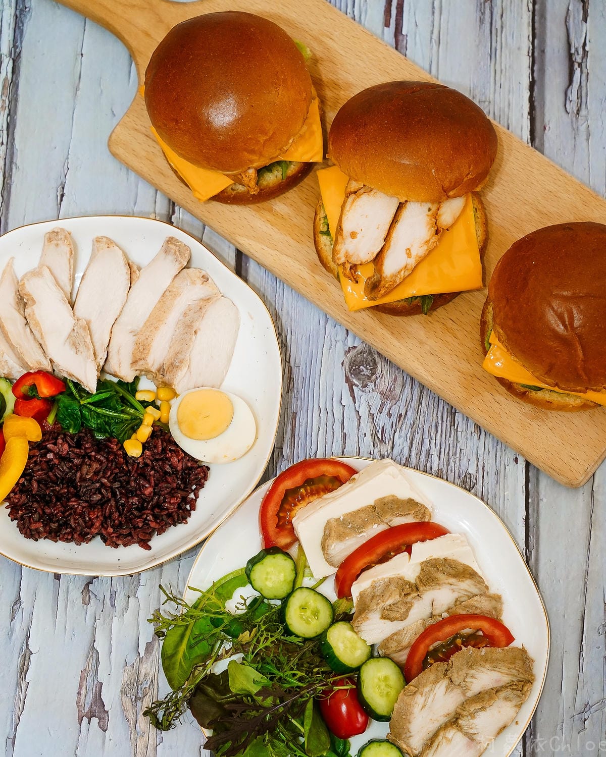 氣冷舒肥雞胸肉片懶人食譜 洽富星級舒肥雞胸 獨特三種口味義式、青花椒、花雕嫩雞胸 健身料理即食雞胸肉推薦2.jpg 氣冷舒肥雞胸肉片懶人食譜 洽富星級舒肥雞胸 獨特三種口味義式、青花椒、花雕嫩雞胸 健身料理即食雞胸肉推薦2.jpg