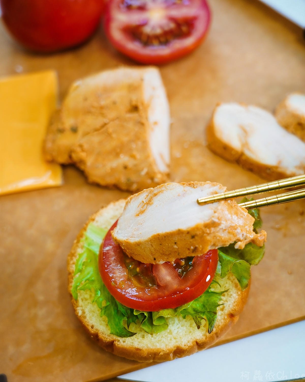 氣冷舒肥雞胸肉片懶人食譜 洽富星級舒肥雞胸 獨特三種口味義式、青花椒、花雕嫩雞胸 健身料理即食雞胸肉推薦15.jpg 氣冷舒肥雞胸肉片懶人食譜 洽富星級舒肥雞胸 獨特三種口味義式、青花椒、花雕嫩雞胸 健身料理即食雞胸肉推薦15.jpg