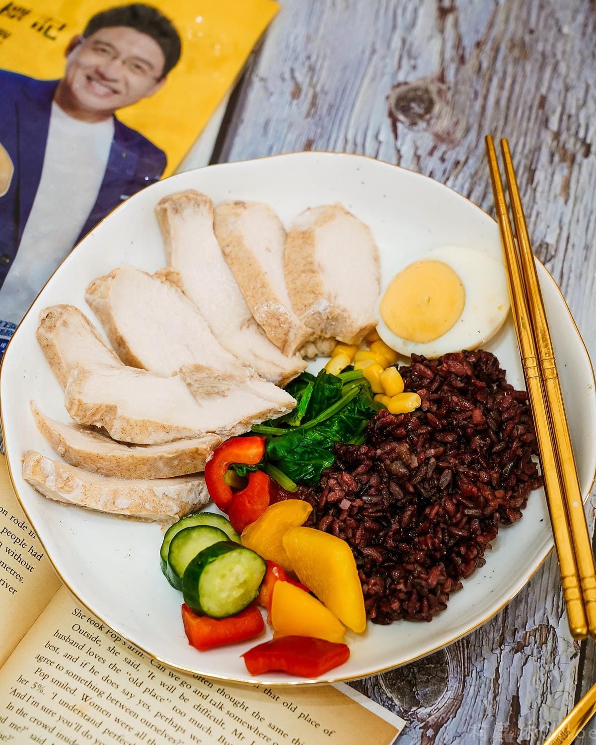 氣冷舒肥雞胸肉片懶人食譜 洽富星級舒肥雞胸 獨特三種口味義式、青花椒、花雕嫩雞胸 健身料理即食雞胸肉推薦26.jpg 氣冷舒肥雞胸肉片懶人食譜 洽富星級舒肥雞胸 獨特三種口味義式、青花椒、花雕嫩雞胸 健身料理即食雞胸肉推薦26.jpg