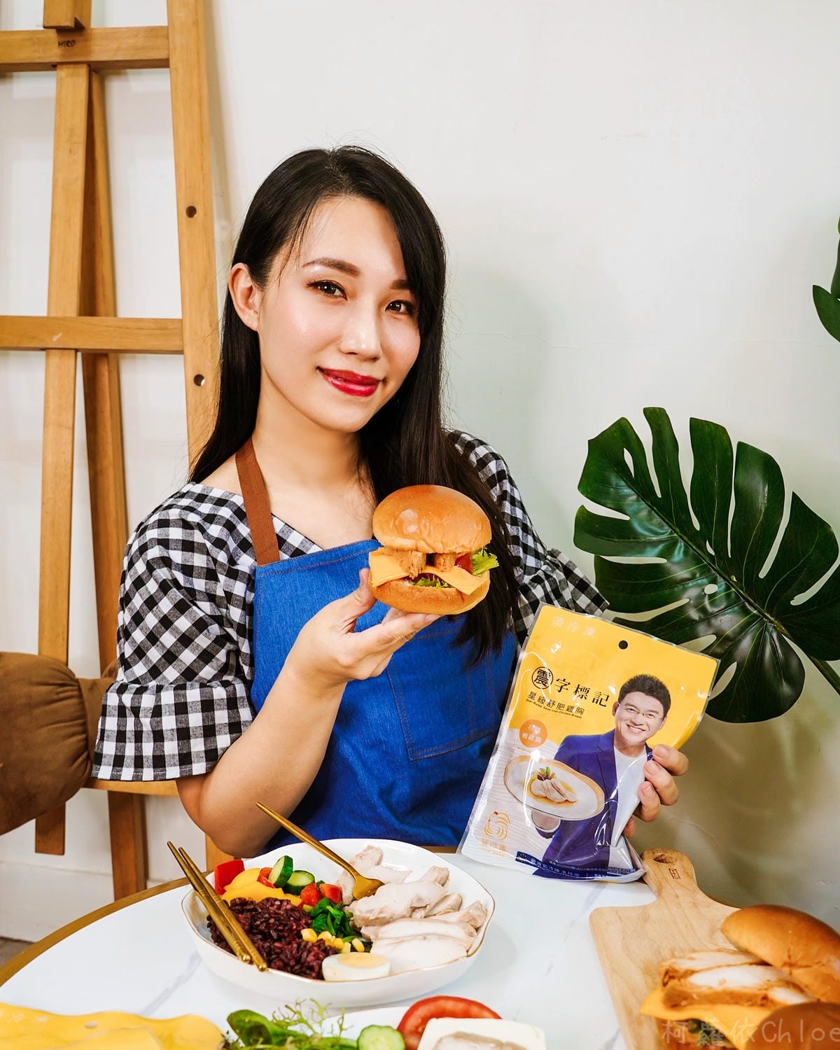 氣冷舒肥雞胸肉片懶人食譜 洽富星級舒肥雞胸 獨特三種口味義式、青花椒、花雕嫩雞胸 健身料理即食雞胸肉推薦20.JPG 氣冷舒肥雞胸肉片懶人食譜 洽富星級舒肥雞胸 獨特三種口味義式、青花椒、花雕嫩雞胸 健身料理即食雞胸肉推薦20.JPG