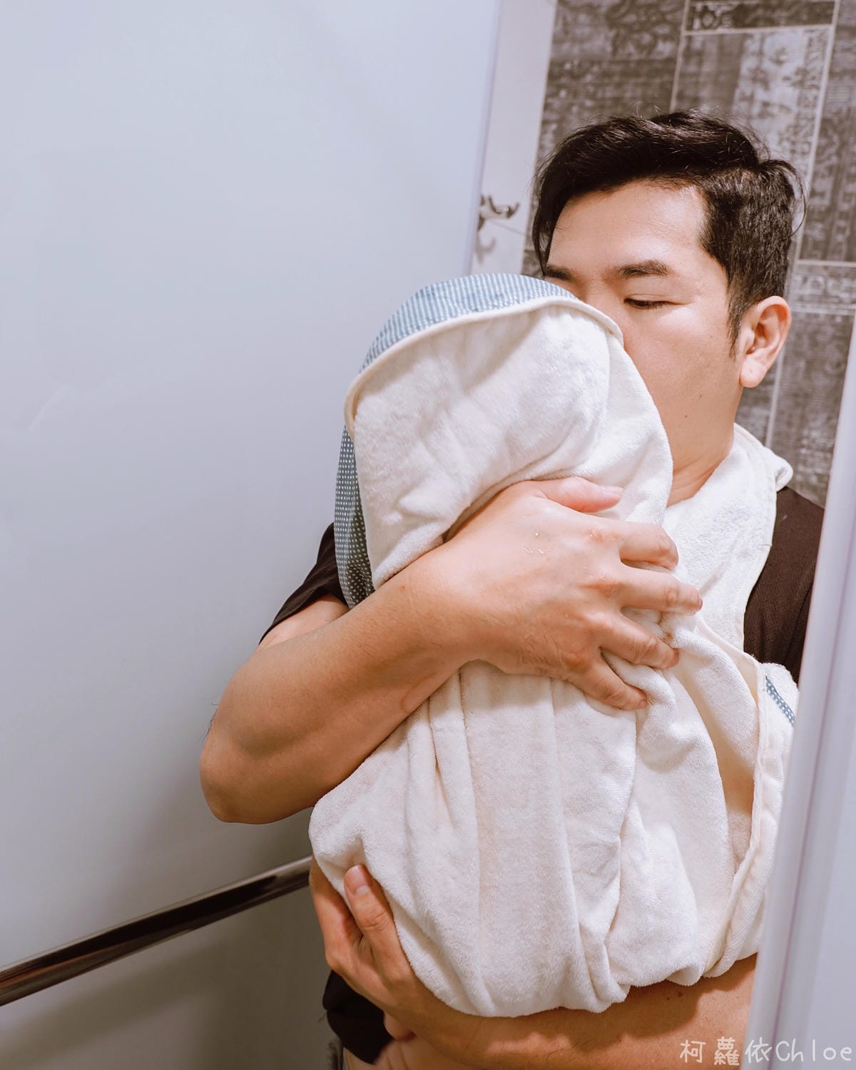 3000元以下寶寶彌月禮 Nizio小蘑菇浴巾 爸媽都好上手 跳跳糖四層紗浴包巾 摸摸菇安撫澡巾 親膚推薦15.JPG 3000元以下寶寶彌月禮 Nizio小蘑菇浴巾 爸媽都好上手 跳跳糖四層紗浴包巾 摸摸菇安撫澡巾 親膚推薦15.JPG