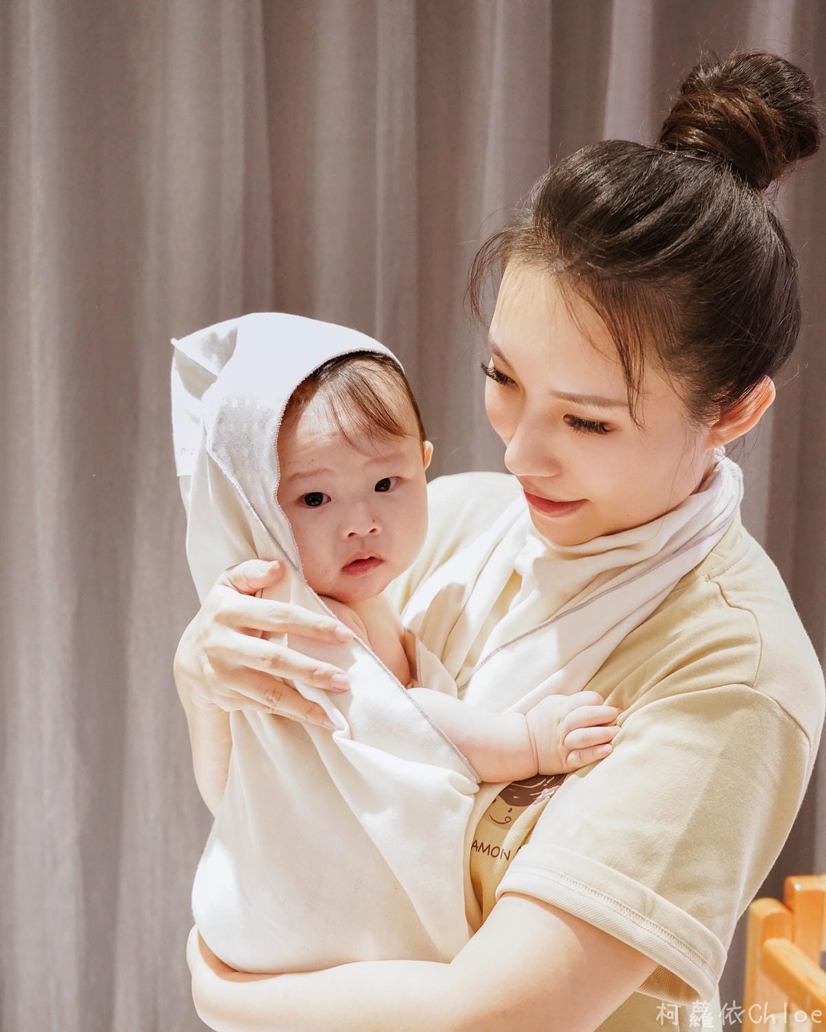 3000元以下寶寶彌月禮 Nizio小蘑菇浴巾 爸媽都好上手 跳跳糖四層紗浴包巾 摸摸菇安撫澡巾 親膚推薦27.JPG 3000元以下寶寶彌月禮 Nizio小蘑菇浴巾 爸媽都好上手 跳跳糖四層紗浴包巾 摸摸菇安撫澡巾 親膚推薦27.JPG