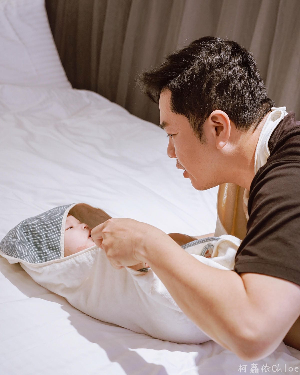 3000元以下寶寶彌月禮 Nizio小蘑菇浴巾 爸媽都好上手 跳跳糖四層紗浴包巾 摸摸菇安撫澡巾 親膚推薦6A.JPG 3000元以下寶寶彌月禮 Nizio小蘑菇浴巾 爸媽都好上手 跳跳糖四層紗浴包巾 摸摸菇安撫澡巾 親膚推薦6A.JPG