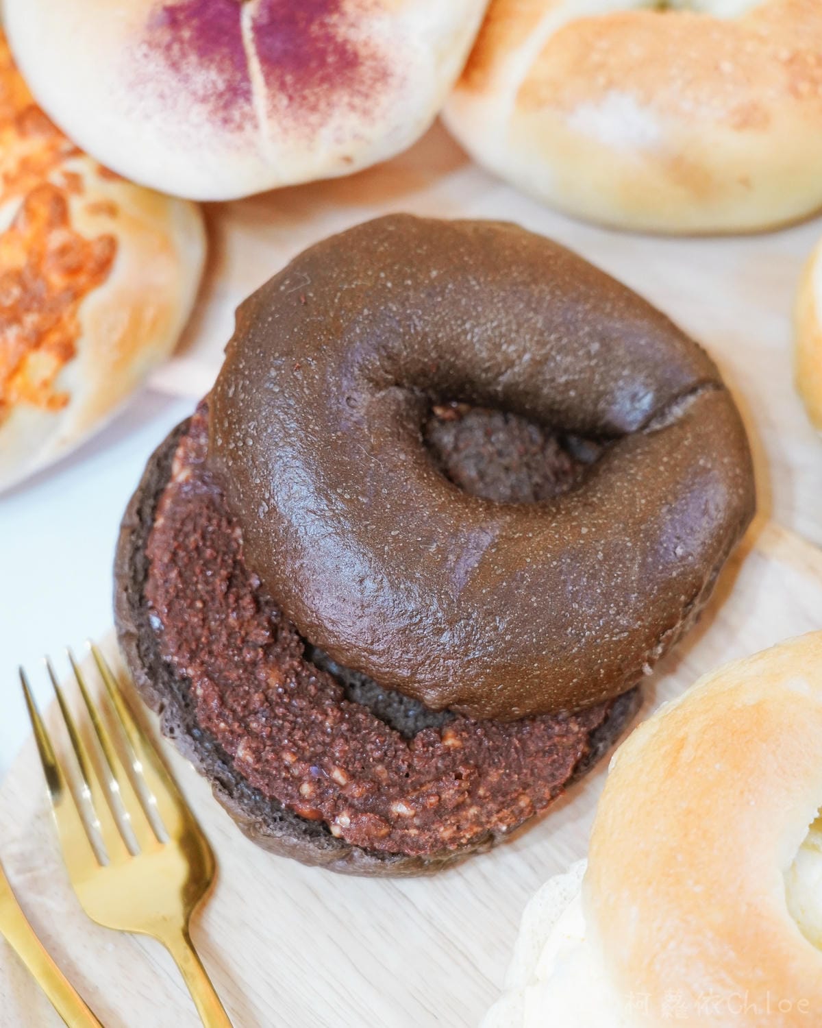 團購美食 查理布朗 水嫩貝果 口味高達10多種 大小朋友都無法抗拒好吃貝果15.jpg 團購美食 查理布朗 水嫩貝果 口味高達10多種 大小朋友都無法抗拒好吃貝果15.jpg