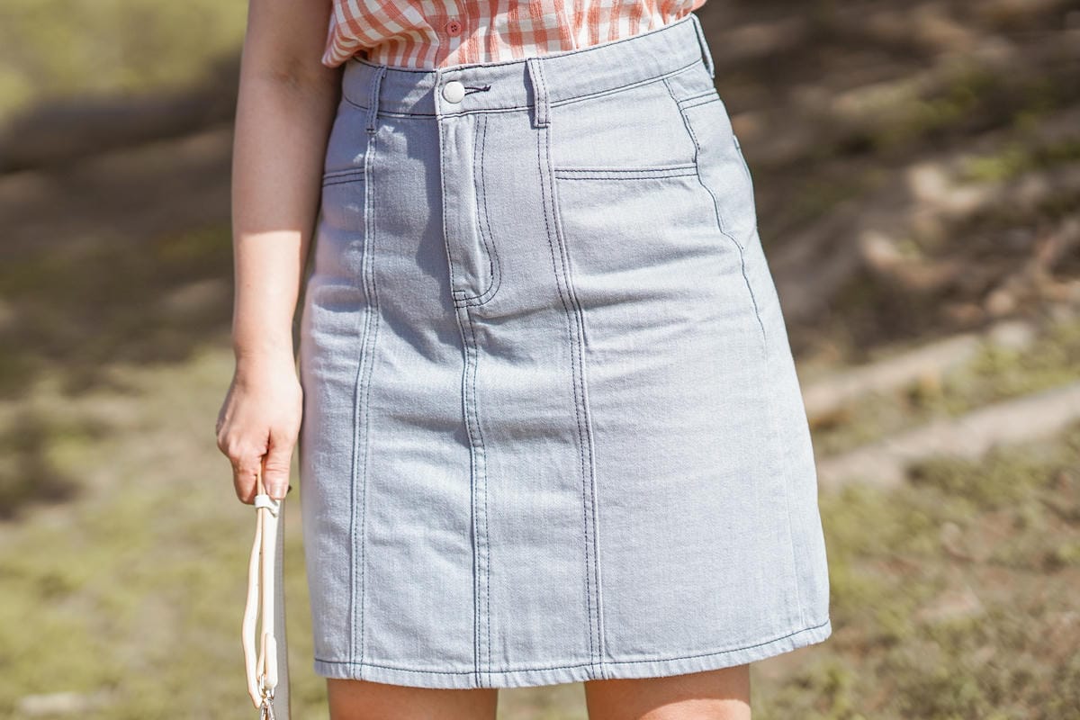 OB嚴選 4月號 格紋穿搭特輯 親子裝怎麼搭配 95折優惠碼kcchloe8 (2).jpg