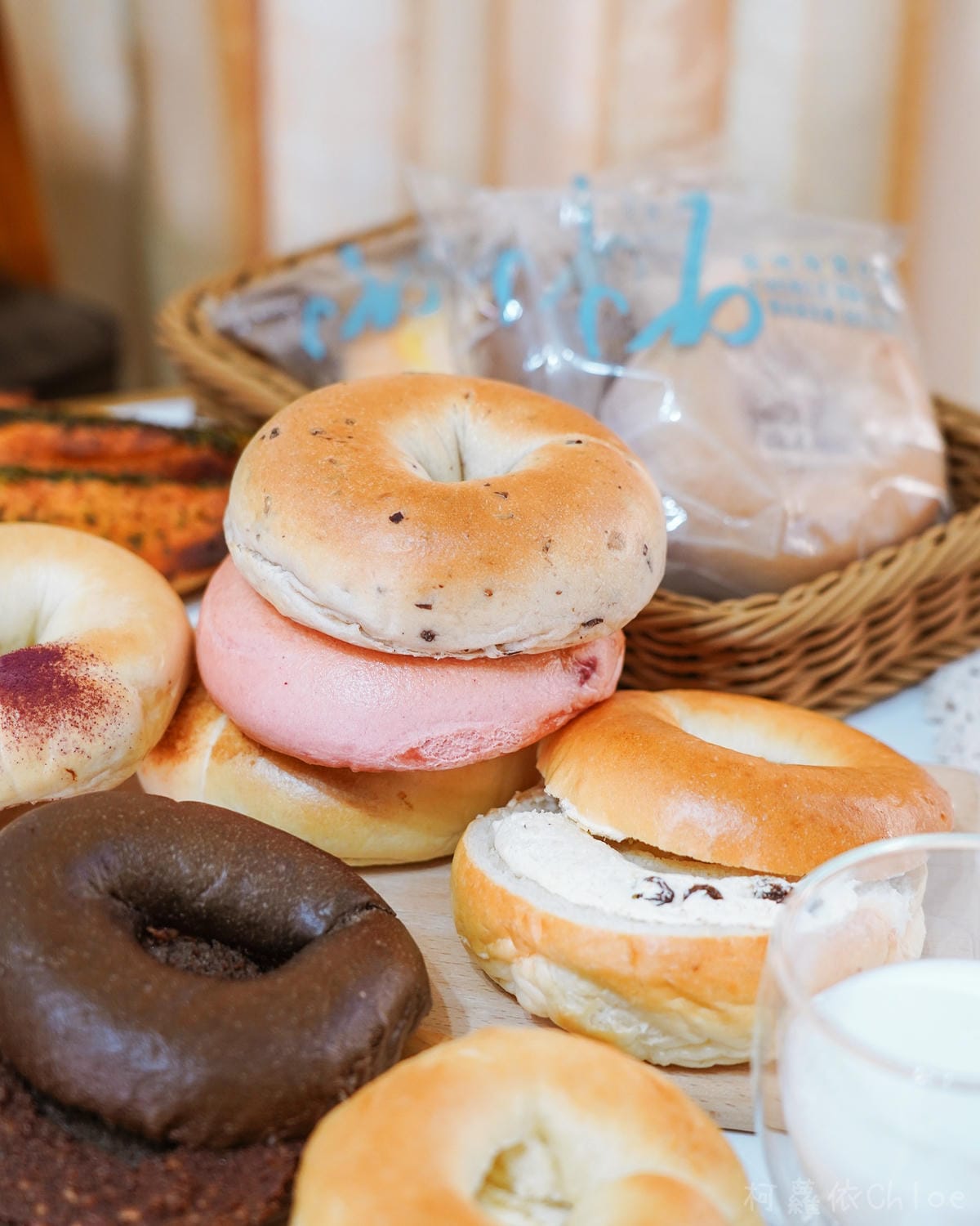 團購美食 查理布朗 水嫩貝果 口味高達10多種 大小朋友都無法抗拒好吃貝果4.jpg 團購美食 查理布朗 水嫩貝果 口味高達10多種 大小朋友都無法抗拒好吃貝果4.jpg