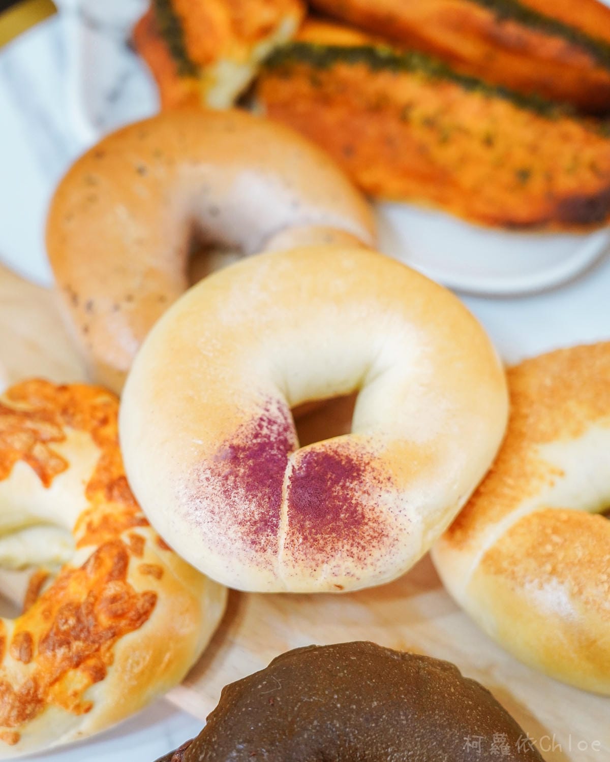 團購美食 查理布朗 水嫩貝果 口味高達10多種 大小朋友都無法抗拒好吃貝果8.jpg 團購美食 查理布朗 水嫩貝果 口味高達10多種 大小朋友都無法抗拒好吃貝果8.jpg