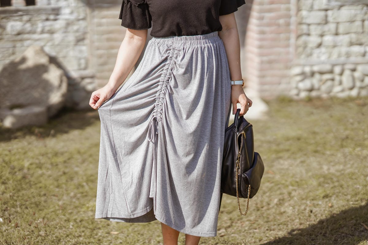 OB嚴選 4月號 格紋穿搭特輯 親子裝怎麼搭配 95折優惠碼kcchloe20.jpg