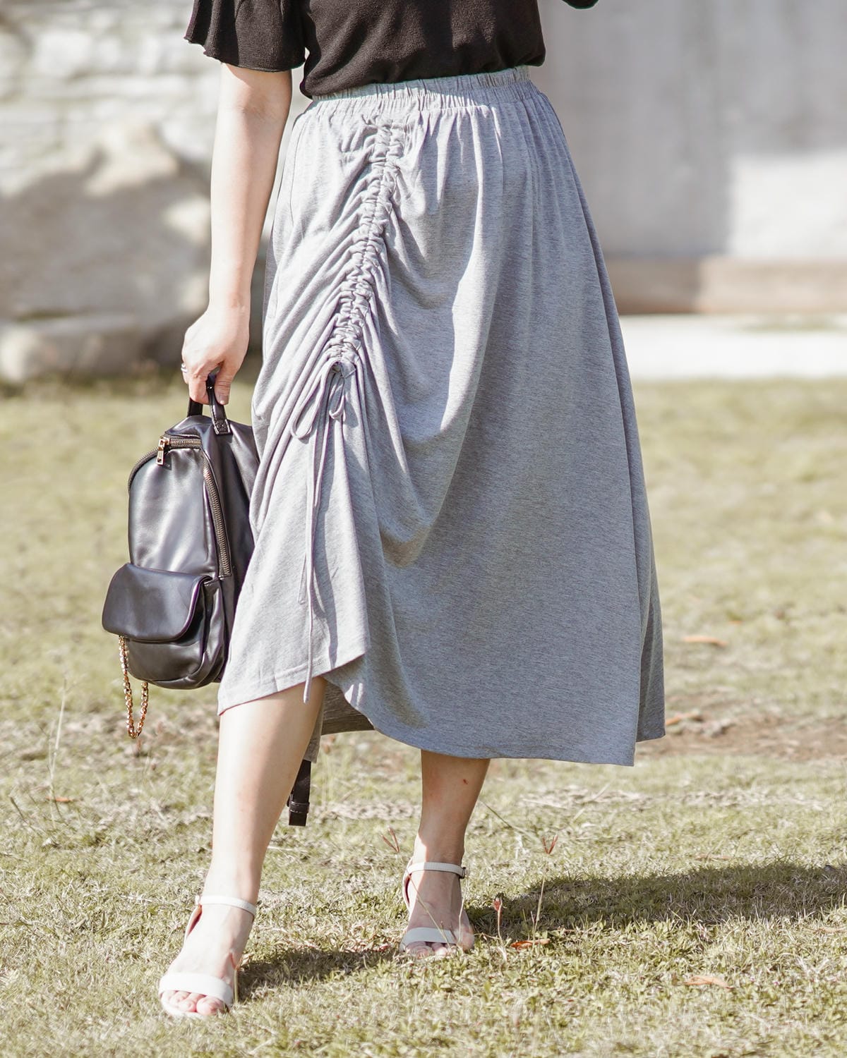 OB嚴選 4月號 格紋穿搭特輯 親子裝怎麼搭配 95折優惠碼kcchloe21.jpg