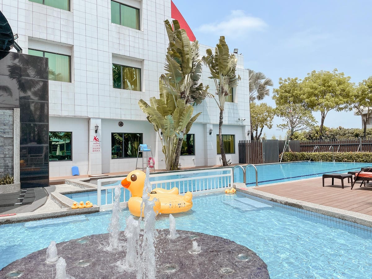 親子住宿推薦 南科贊美酒店 一泊二食烘窯釣魚好好玩 親子旅宿南部住宿推薦 近頑皮世界動物園21.jpg 親子住宿推薦 南科贊美酒店 一泊二食烘窯釣魚好好玩 親子旅宿南部住宿推薦 近頑皮世界動物園21.jpg