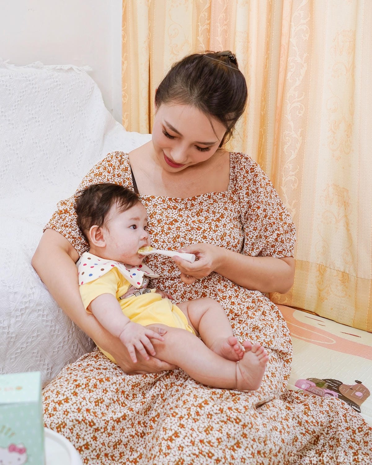 寶寶粥哪裡買 裸廚房 HELLO KITTY常溫寶寶粥推薦  三種寶寶粥菜單分享 寶寶粥營養看這篇26.JPG