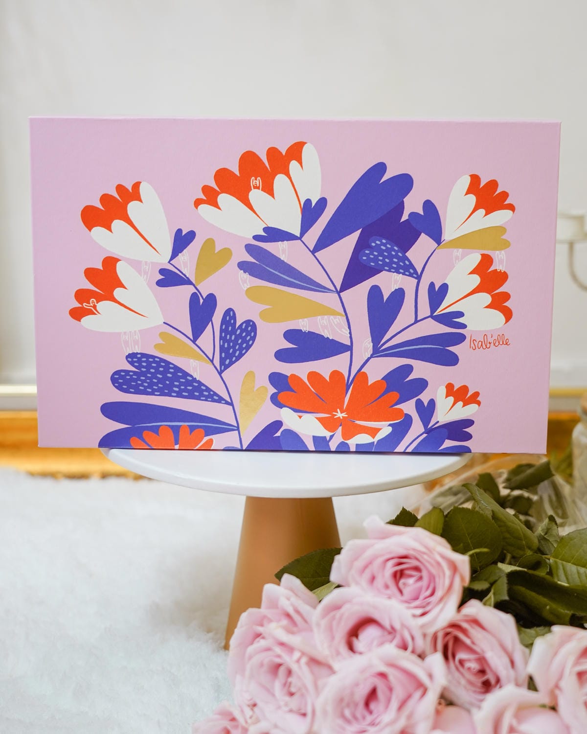 喜餅試吃ISABELLE X ELLE 聯名款 杜樂麗小情歌 心花朵朵 甜美時尚喜餅推薦5.jpg 喜餅試吃ISABELLE X ELLE 聯名款 杜樂麗小情歌 心花朵朵 甜美時尚喜餅推薦5.jpg