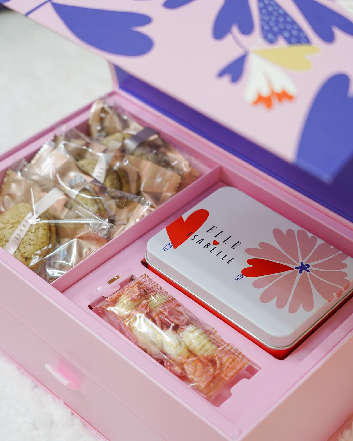 喜餅試吃ISABELLE X ELLE 聯名款 杜樂麗小情歌 心花朵朵 甜美時尚喜餅推薦8.jpg 喜餅試吃ISABELLE X ELLE 聯名款 杜樂麗小情歌 心花朵朵 甜美時尚喜餅推薦8.jpg