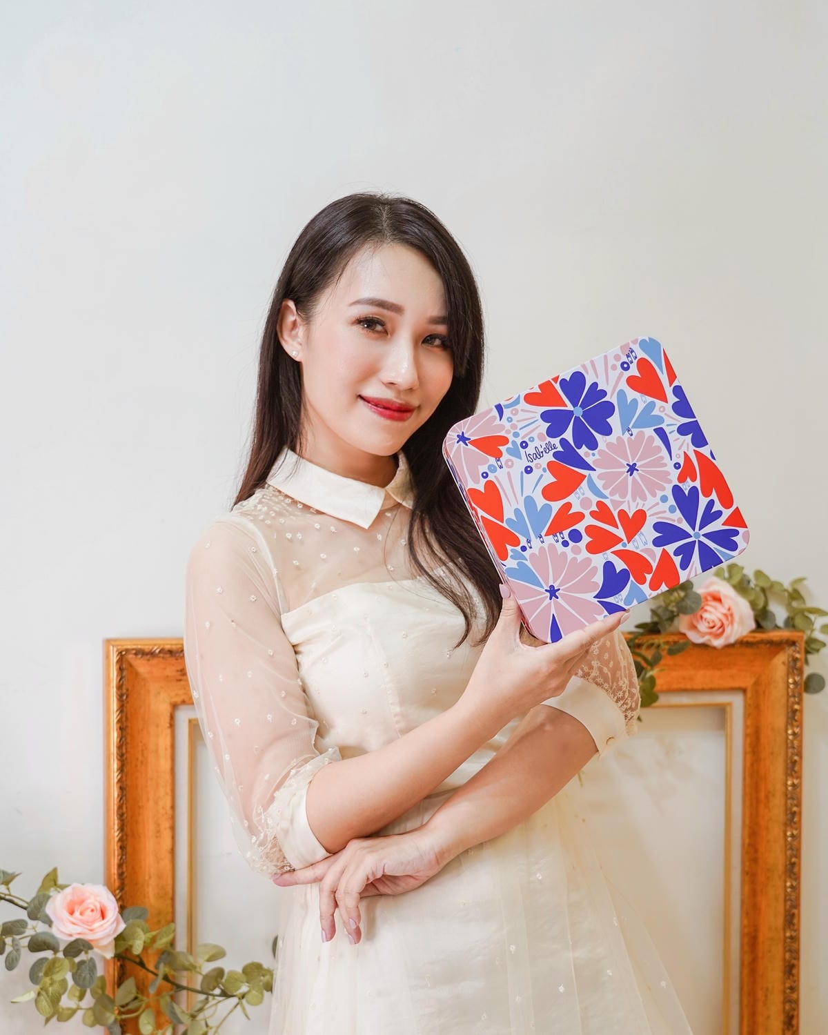 喜餅試吃ISABELLE X ELLE 聯名款 杜樂麗小情歌 心花朵朵 甜美時尚喜餅推薦38.JPG 喜餅試吃ISABELLE X ELLE 聯名款 杜樂麗小情歌 心花朵朵 甜美時尚喜餅推薦38.JPG