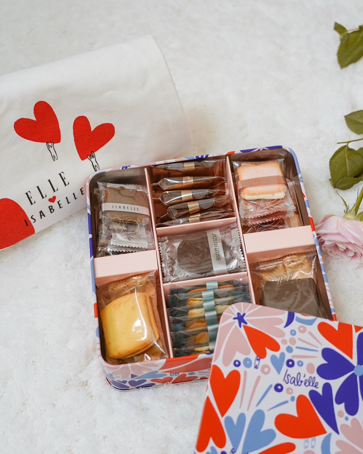 喜餅試吃ISABELLE X ELLE 聯名款 杜樂麗小情歌 心花朵朵 甜美時尚喜餅推薦41.jpg 喜餅試吃ISABELLE X ELLE 聯名款 杜樂麗小情歌 心花朵朵 甜美時尚喜餅推薦41.jpg