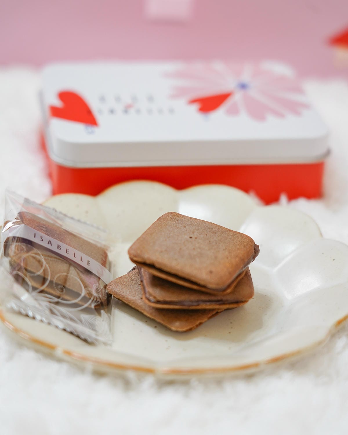 喜餅試吃ISABELLE X ELLE 聯名款 杜樂麗小情歌 心花朵朵 甜美時尚喜餅推薦18.jpg 喜餅試吃ISABELLE X ELLE 聯名款 杜樂麗小情歌 心花朵朵 甜美時尚喜餅推薦18.jpg