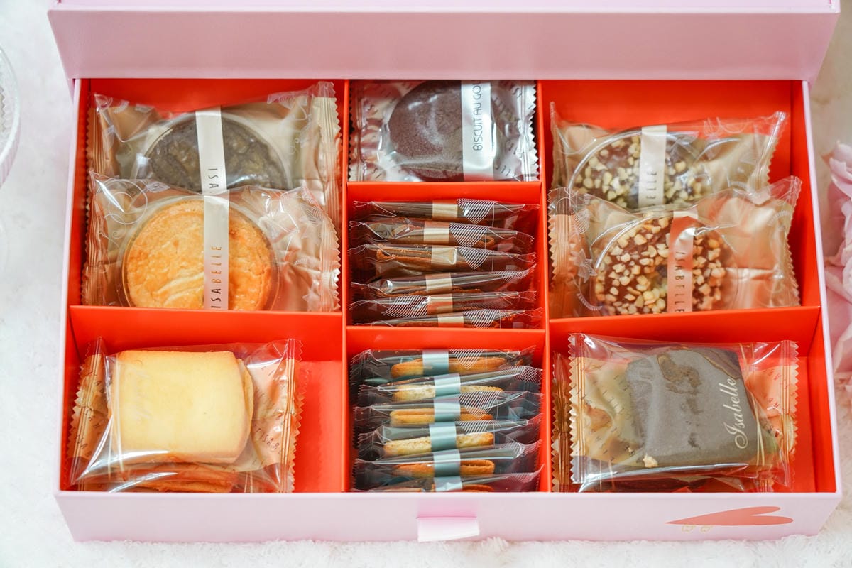 喜餅試吃ISABELLE X ELLE 聯名款 杜樂麗小情歌 心花朵朵 甜美時尚喜餅推薦12.jpg 喜餅試吃ISABELLE X ELLE 聯名款 杜樂麗小情歌 心花朵朵 甜美時尚喜餅推薦12.jpg